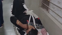 कोटा में लिफ्ट हादसा, शादी की शॉपिंग में गई महिलाएं, बच्चे सहित 7 लोग घायल
