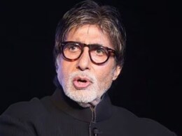 बर्थडे पर अमिताभ बच्चन को पोलैंड से मिला सबसे खास गिफ्ट, बिग बी को आ गई बाबूजी की याद बर्थडे पर अमिताभ बच्चन को पोलैंड से मिला सबसे खास गिफ्ट, बिग बी को आ गई बाबूजी की याद