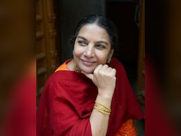 Shabana Azmi Stopped At The Food Court On Her Return Trip From Pune, Here's What She Ate