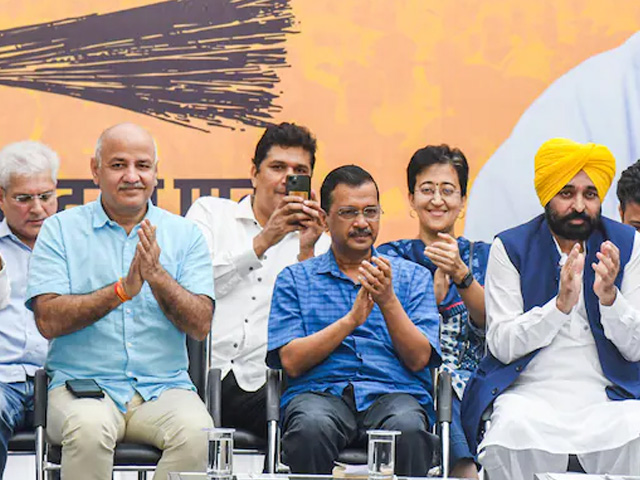 आखिर इस्तीफा देकर 'अग्निपरीक्षा' क्यों देना चाहते हैं केजरीवाल? 5 पॉइंट्स में समझिए