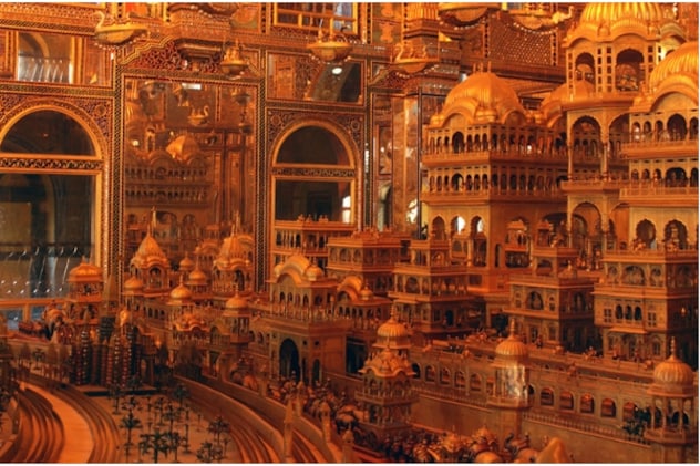 सोनी जी की नसियां सोनी जी की नसियां