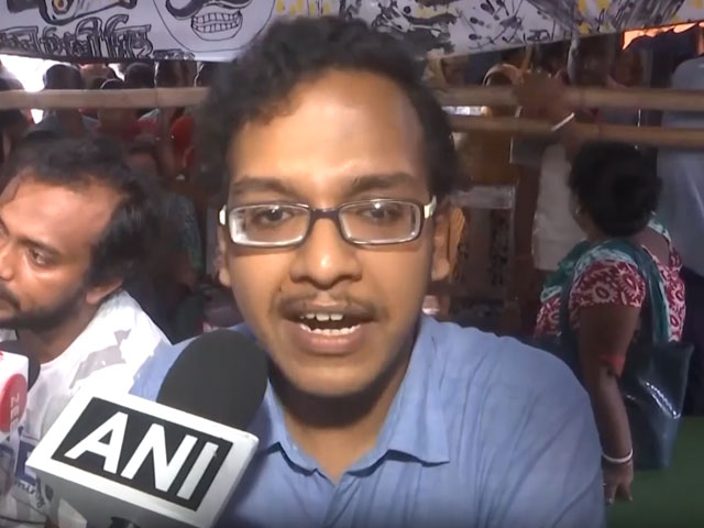 Junior Doctors Continue To Protest After SC Orders To Get Back To Work