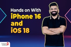 Gadgets 360 With Technical Guruji: Apple Releases iOS 18, Motorola Edge 50 Neo Launched in India Gadgets 360 With Technical Guruji: Apple Releases iOS 18, Motorola Edge 50 Neo Launched in India