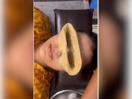 आंखों में ड्राइनेस बहुत ज्यादा है या स्क्रीन टाइम काफी लंबा है तो एक्सपर्ट ने बताया करें अक्षि तर्पण, बेहतर होगी रोशनी आंखों में ड्राइनेस बहुत ज्यादा है या स्क्रीन टाइम काफी लंबा है तो एक्सपर्ट ने बताया करें अक्षि तर्पण, बेहतर होगी रोशनी