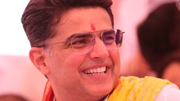 Rajasthan Politics: क्या हनुमान बेनीवाल और BAP से गठबंधन पर इशारों- इशारों में 'ना' बोल गए सचिन पायलट?