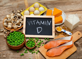 Experts Reveal Signs of Vitamin D Deficiency And How To Boost It Naturally