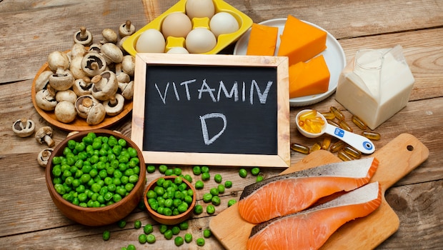 Experts Reveal Signs of Vitamin D Deficiency And How To Boost It Naturally