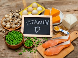 Experts Reveal Signs of Vitamin D Deficiency And How To Boost It Naturally Experts Reveal Signs of Vitamin D Deficiency And How To Boost It Naturally