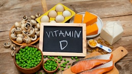 These Vitamin D Foods Will Help Boost Your Brain Health