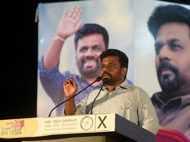 Sri Lanka Elections: Anura Kumara Dissanayake Likely To Be Sworn In