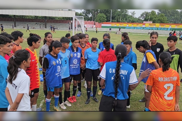 Latest and Breaking News on NDTV