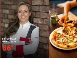 Gurugram's Da Susy Pizzeria Bags 86th Rank In The World Top 50 Pizzerias Guide