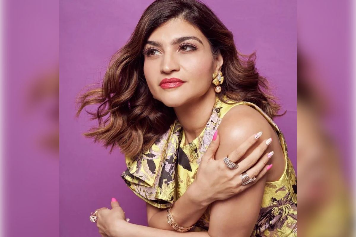 Exclusive! These Links Never Come Via Instagram Khushnaz A Turner