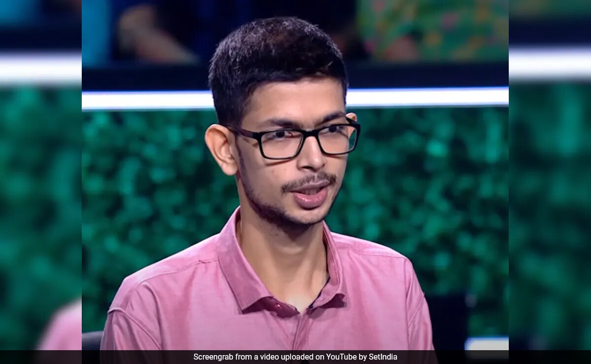 <i>KBC 16</i>: Meet Chander Parkash, The First <i>Crorepati</i> Of The Season
