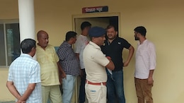नमक को पोटाश बनाकर बेचा, किसानों की फसल हुई बर्बाद; छत्तीसगढ़ पुलिस ने राजस्थान से 4 शातिरों को किया गिरफ्तार