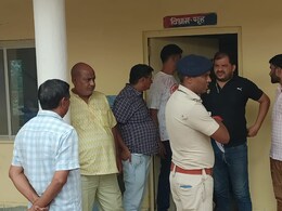 नमक को पोटाश बनाकर बेचा, किसानों की फसल हुई बर्बाद; छत्तीसगढ़ पुलिस ने राजस्थान से 4 शातिरों को किया गिरफ्तार