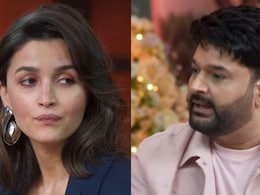 कपिल शर्मा ने आलिया भट्ट के सामने शो में बुला लिया उस लड़की को जिससे था कभी रणबीर कपूर का अफेयर, और फिर... कपिल शर्मा ने आलिया भट्ट के सामने शो में बुला लिया उस लड़की को जिससे था कभी रणबीर कपूर का अफेयर, और फिर...