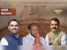 कदम शपथेला जागणार की मैदानात उतरणार? दापोलीत मुलासाठी बापाची प्रतिष्ठा पणाला