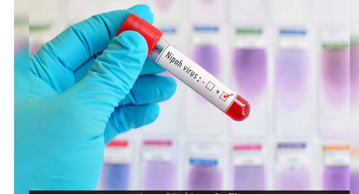 New Nipah Vaccine Proves Safe, Triggers Antibodies In Phase 1 Results: Lancet Study