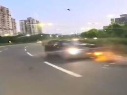 "Wanted To Save Time": Gurugram Man Whose Wrong-Side Driving Killed Biker "Wanted To Save Time": Gurugram Man Whose Wrong-Side Driving Killed Biker