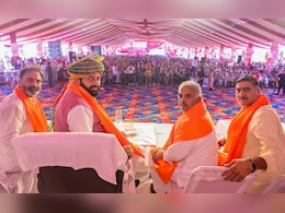 9 ओबीसी, 13 एससी, 13 जाट : जानिए  BJP ने टिकट बंटवारे में समीकरण साधते हुए कितने मंत्री-MLA किए रिपीट