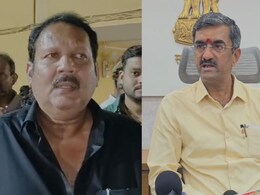 Satara News: रात्रभर डॉल्बी वाजणारच, उदयनराजेंचा पोलिसांना इशारा; शंभूराज देसाईंचंही जशास तसं उत्तर