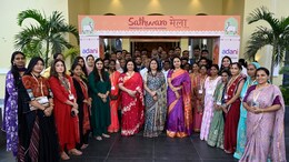 Adani Foundation's Sathwaro Mela Showcases India's Rare Artforms, Helps Artisans