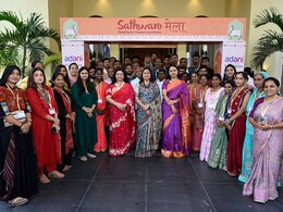 Adani Foundation's Sathwaro Mela Showcases India's Rare Artforms, Helps Artisans