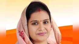 जयपुर की हेरिटेज मेयर मुनेश गुर्जर हो सकती हैं गिरफ्तार, पार्षद नए मेयर को लाने की तैयारी में लगे&nbsp;