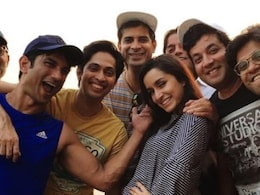 <i>Chhichhore</i> Clocks 5 Years: Varun Sharma Remembers "Kammo" Sushant Singh Rajput
