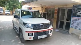 Rajasthan Couple Kills Sons, Later Die By Suicide Over Family Dispute: Cops