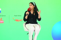 "I Lost My Confidence": Manu Bhaker Recalls Tokyo Olympics Debacle "I Lost My Confidence": Manu Bhaker Recalls Tokyo Olympics Debacle