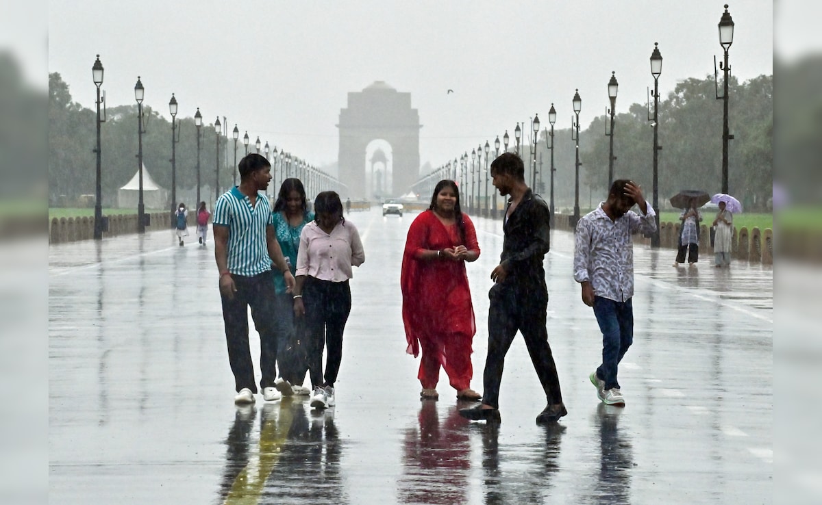 Latest and Breaking News on NDTV