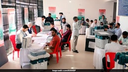 National Conference-Congress Alliance Takes Commanding Lead In J&K Election