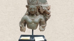 India Got Back 297 Stolen Antiquities From US In 2024