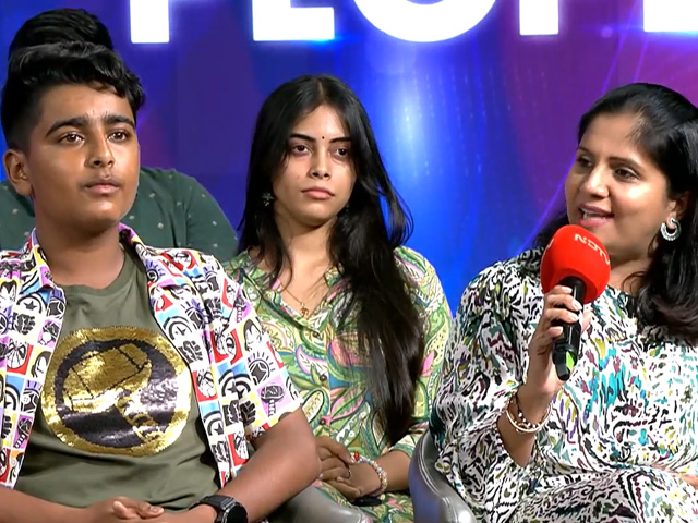 "Social Media Helps Teen Develop Their Personality": Users Amid Australia's Ban Move