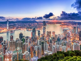 Hong Kong Invites Foreign Students As Trump Bans Them From Harvard Hong Kong Invites Foreign Students As Trump Bans Them From Harvard