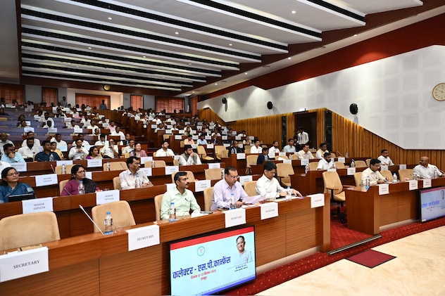 Latest and Breaking News on NDTV