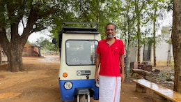 Inflation Ahead? Zoho Founder Sridhar Vembu's Big Warning As Trump Demands Reciprocal Trade