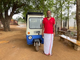 Inflation Ahead? Zoho Founder Sridhar Vembu's Big Warning As Trump Demands Reciprocal Trade Inflation Ahead? Zoho Founder Sridhar Vembu's Big Warning As Trump Demands Reciprocal Trade