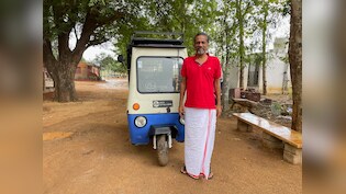 Zoho वाले श्रीधर वेम्&zwj;बू को तलाक के लिए देने होंगे 15 हजार करोड़! प्रमिला संग रिश्&zwj;ते में खटास की पूरी कहानी