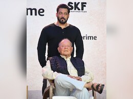 सलमान नहीं मांगेगा माफी... सलीम खान का बेटे को लॉरेंस बिश्नोई से मिल रही धमकियों के बीच आया रिएक्शन सलमान नहीं मांगेगा माफी... सलीम खान का बेटे को लॉरेंस बिश्नोई से मिल रही धमकियों के बीच आया रिएक्शन
