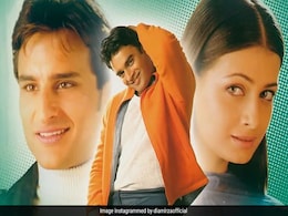 <i>Rehnaa Hai Terre Dil Mein</i> Re-Release: Dia Mirza And R Madhavan Reveals The Film Failed To Attract Audience In 2001 <i>Rehnaa Hai Terre Dil Mein</i> Re-Release: Dia Mirza And R Madhavan Reveals The Film Failed To Attract Audience In 2001