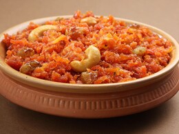 स्वाद और सेहत का "परफेक्ट कॉम्बिनेशन" है गाजर का हलवा, नोट करें रेसिपी