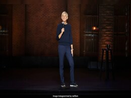 <i>For Your Approval</i>: Ellen DeGeneres Stand-Up Special To Premiere On This Date <i>For Your Approval</i>: Ellen DeGeneres Stand-Up Special To Premiere On This Date