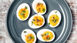 10 Healthy Ways To Enjoy Eggs This Winter - These Recipes Are A Must-Try!