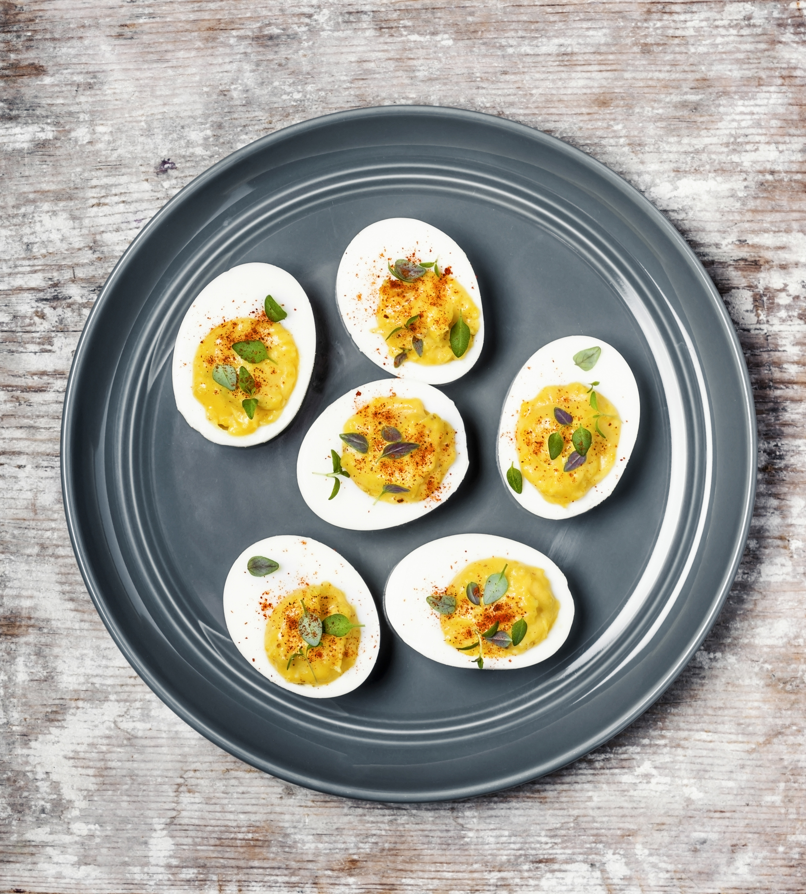National Egg Day 2025: Instead of deep-frying, eggs can be poached, boiled, scrambled