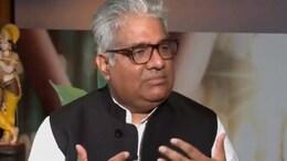 Modi Govt 100 Days: मोदी 3.0 का अर्थ है कि हम विकास के तीसरे और बड़े पायदान की ओर जा रहे हैं : NDTV से भूपेंद्र यादव