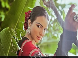 Shama Sikander Recalls A Superstar Improvising An Ad Shoot To Hug Her: "I Felt So Uncomfortable" Shama Sikander Recalls A Superstar Improvising An Ad Shoot To Hug Her: "I Felt So Uncomfortable"