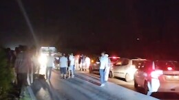राजस्थान में उदयपुर-पालनपुर हाईवे पर बड़ा हादसा, 8 लोगों की मौत 18 घायल; CM ने व्यक्त किया दुख